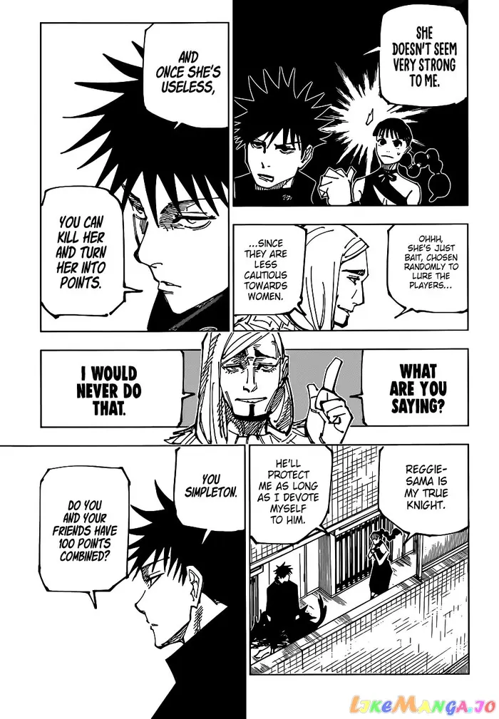 Jujutsu Kaisen Chapter 167 image 12_optimized